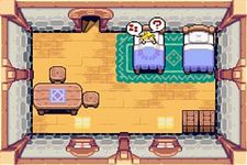 une photo d'Ã©cran de The Legend of Zelda - The Minish Cap sur Nintendo Game Boy Advance